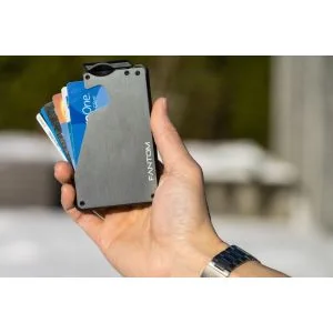 Fantom S7 Wallet