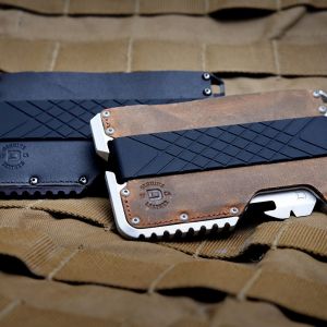 Dango T01 Tactical Wallet