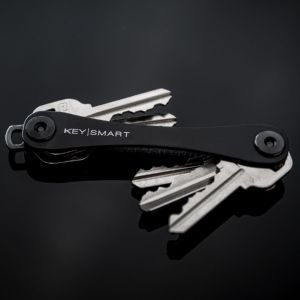 KeySmart Classic - Organizador Compacto de Chaves Original